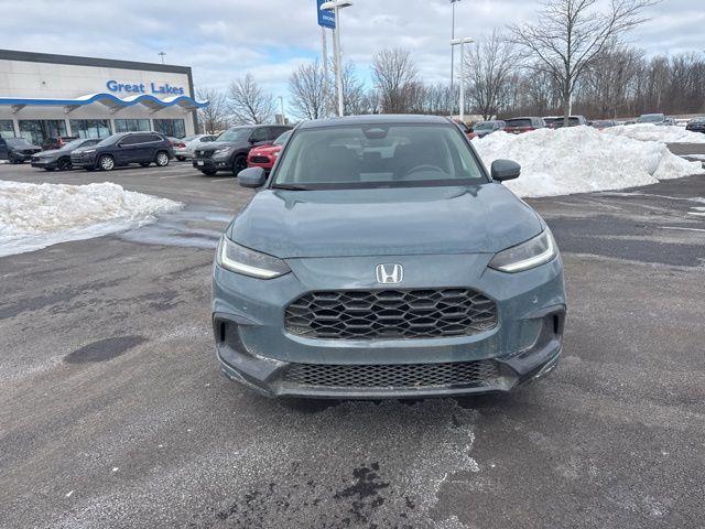 2023 Honda HR-V EX-L