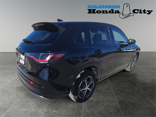 2023 Honda HR-V EX-L