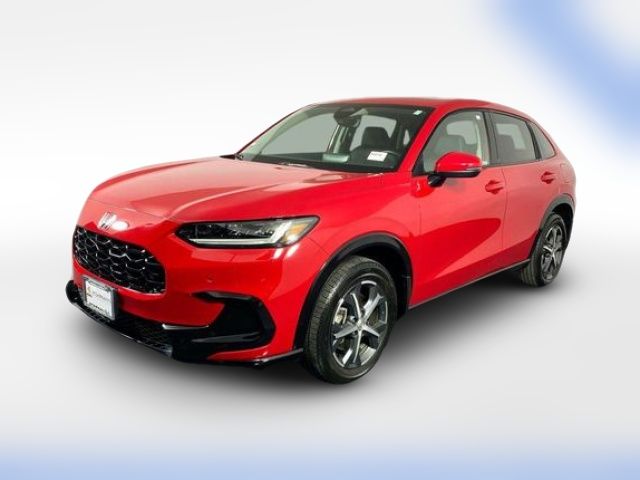 2023 Honda HR-V EX-L