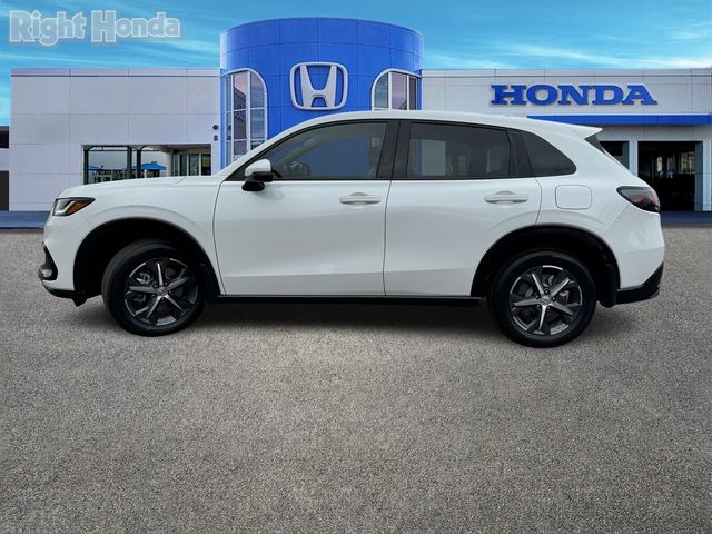 2023 Honda HR-V EX-L