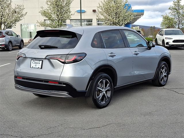 2023 Honda HR-V EX-L