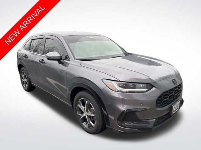 2023 Honda HR-V EX-L