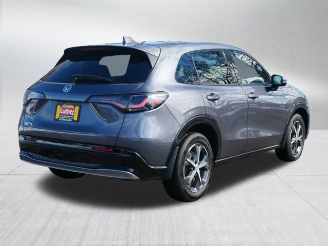 2023 Honda HR-V EX-L