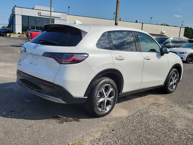 2023 Honda HR-V EX-L