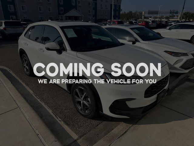 2023 Honda HR-V EX-L