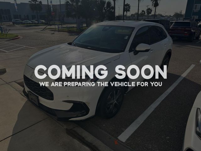 2023 Honda HR-V EX-L