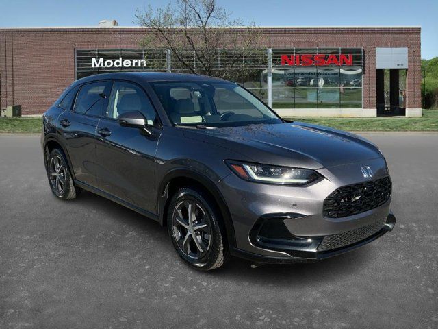 2023 Honda HR-V EX-L