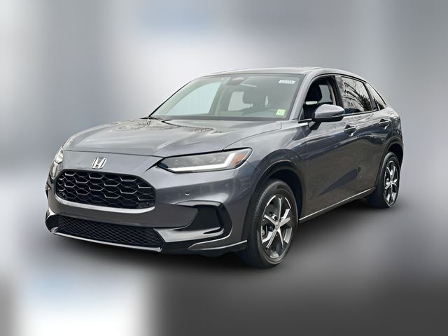 2023 Honda HR-V EX-L