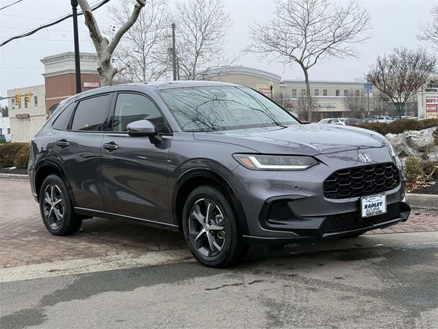 2023 Honda HR-V EX-L