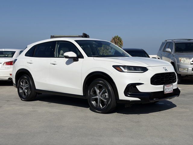2023 Honda HR-V EX-L