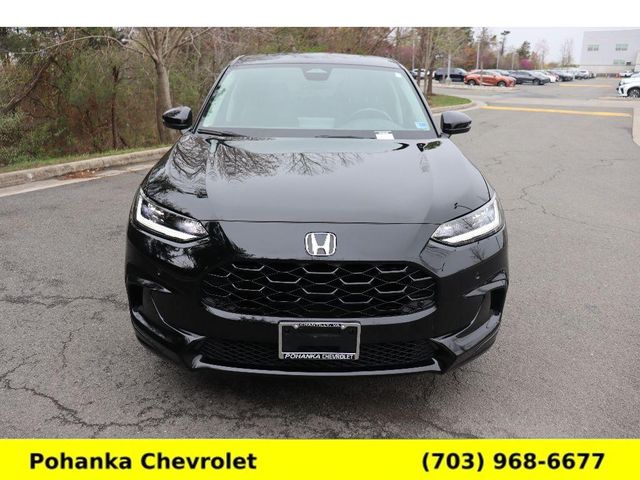 2023 Honda HR-V EX-L