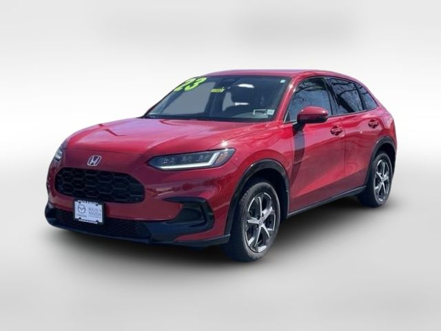 2023 Honda HR-V EX-L