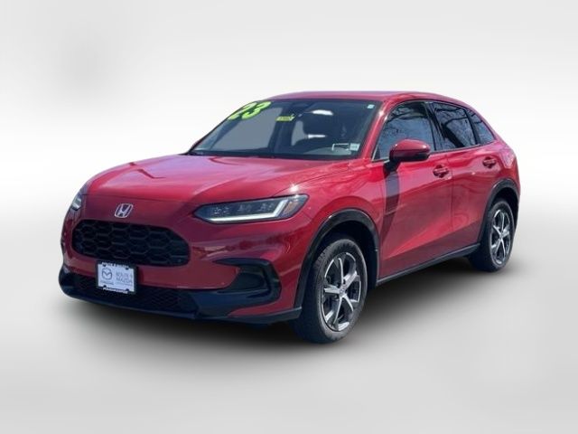 2023 Honda HR-V EX-L