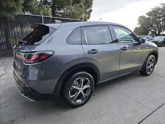 2023 Honda HR-V EX-L