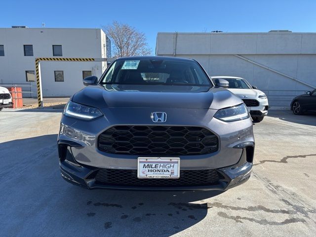 2023 Honda HR-V EX-L
