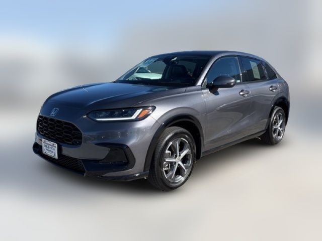 2023 Honda HR-V EX-L