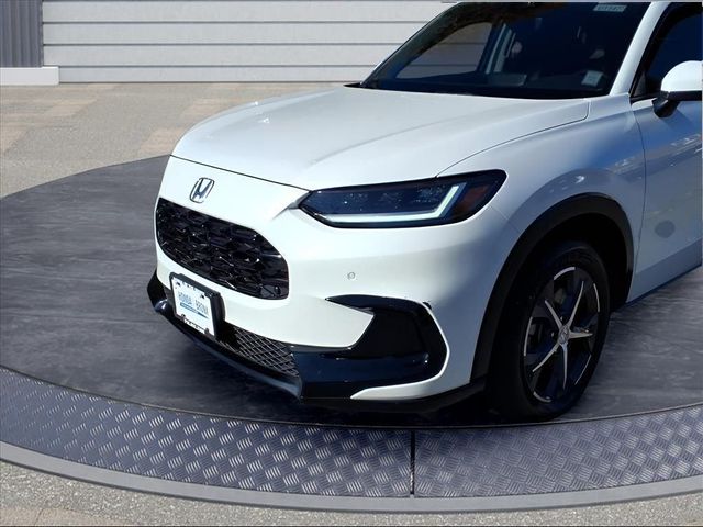 2023 Honda HR-V EX-L