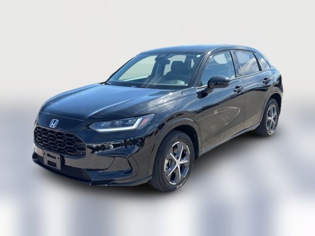 2023 Honda HR-V EX-L