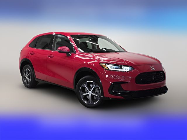 2023 Honda HR-V EX-L