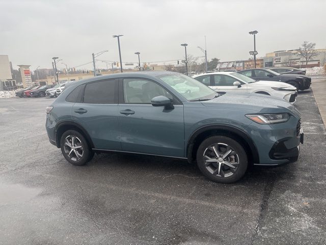 2023 Honda HR-V EX-L