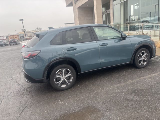 2023 Honda HR-V EX-L