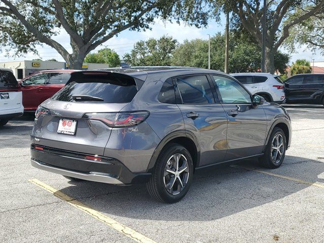 2023 Honda HR-V EX-L