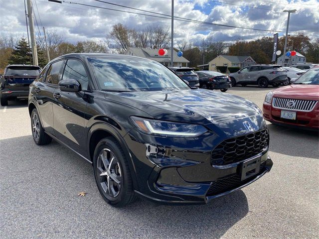 2023 Honda HR-V EX-L