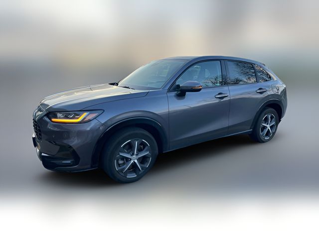 2023 Honda HR-V EX-L