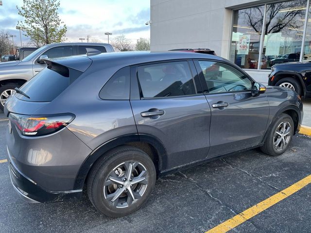 2023 Honda HR-V EX-L
