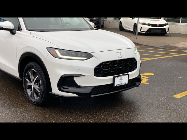 2023 Honda HR-V EX-L