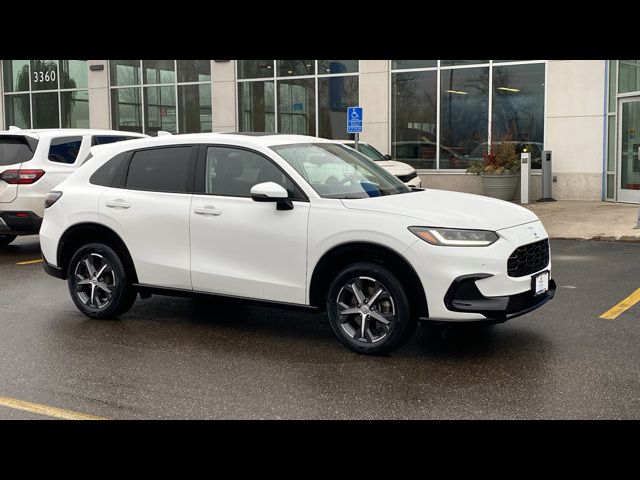 2023 Honda HR-V EX-L