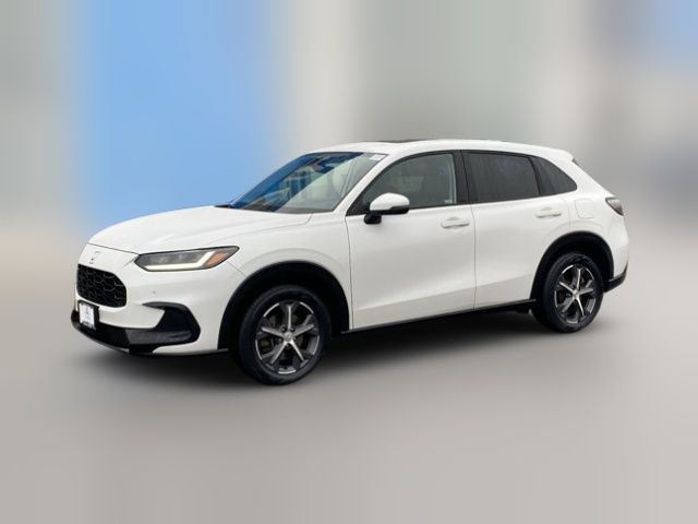 2023 Honda HR-V EX-L