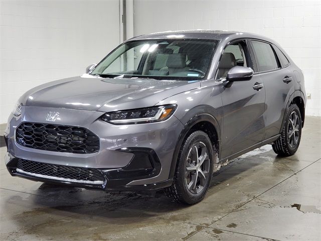 2023 Honda HR-V EX-L