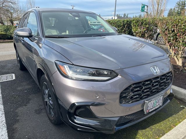 2023 Honda HR-V EX-L