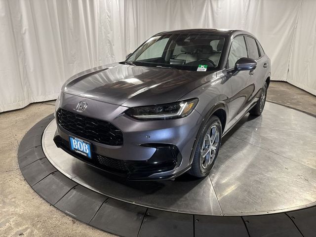 2023 Honda HR-V EX-L
