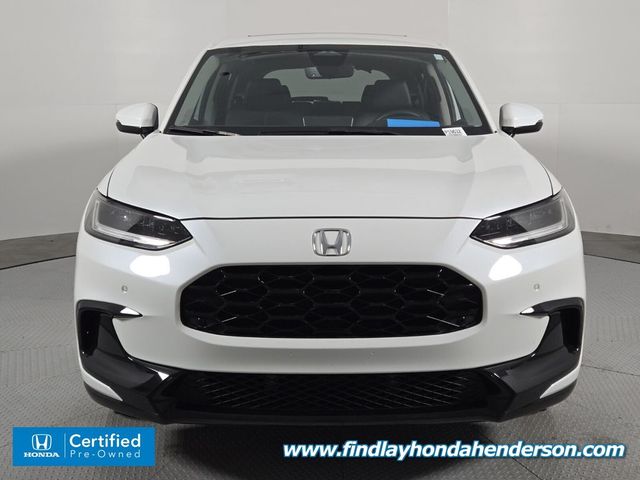 2023 Honda HR-V EX-L