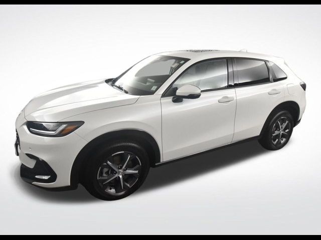 2023 Honda HR-V EX-L