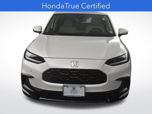 2023 Honda HR-V EX-L