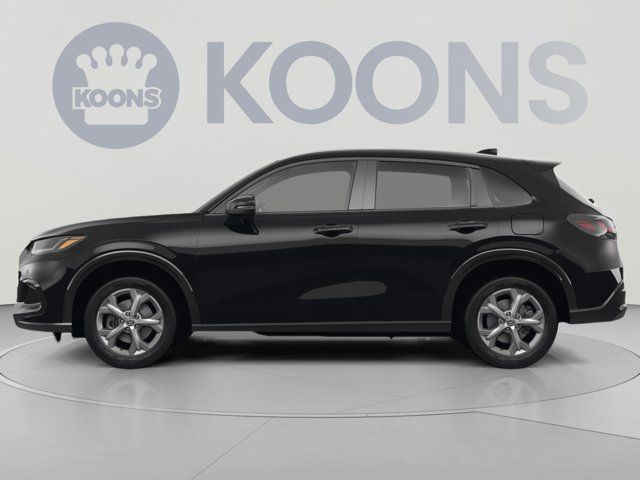 2023 Honda HR-V EX-L