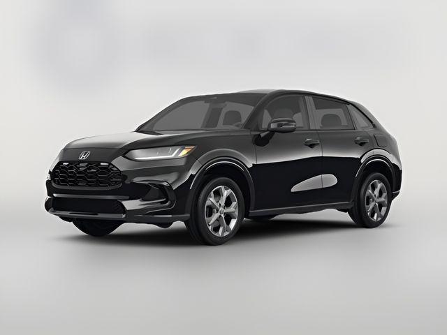 2023 Honda HR-V EX-L