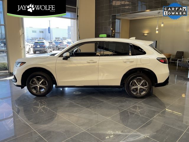2023 Honda HR-V EX-L