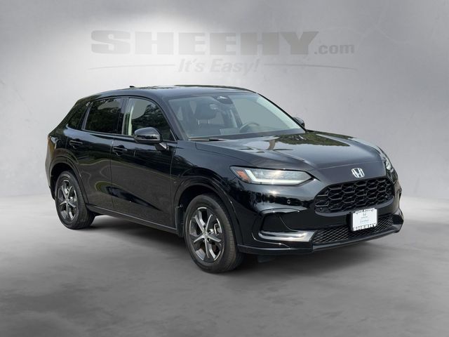 2023 Honda HR-V EX-L