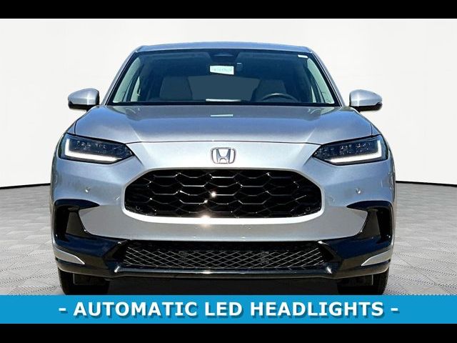 2023 Honda HR-V EX-L