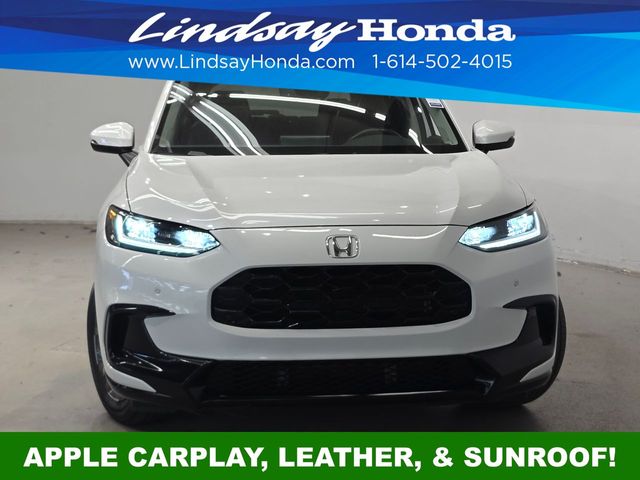 2023 Honda HR-V EX-L
