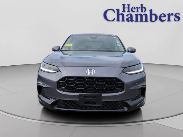 2023 Honda HR-V EX-L