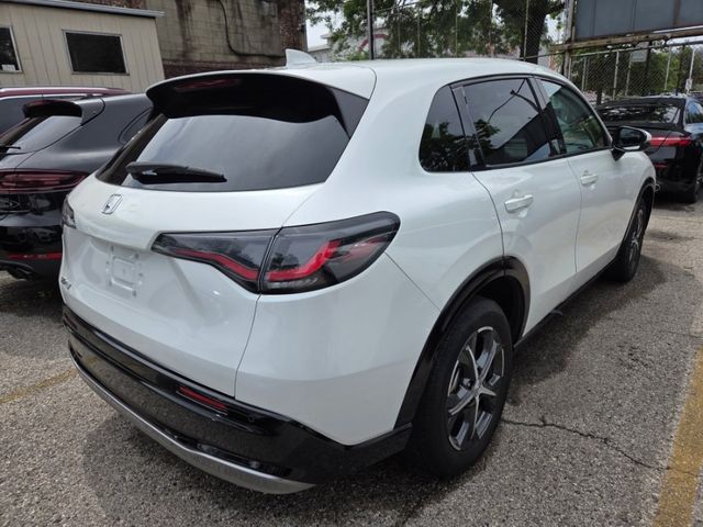 2023 Honda HR-V EX-L