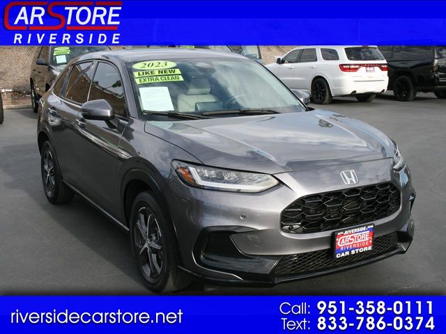 2023 Honda HR-V EX-L
