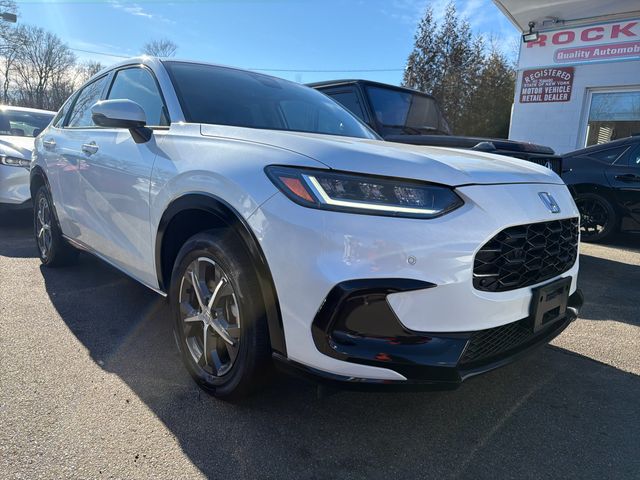 2023 Honda HR-V EX-L