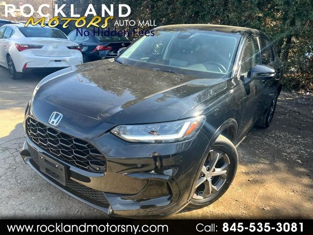 2023 Honda HR-V EX-L