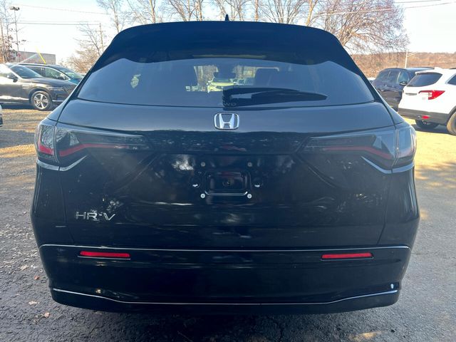 2023 Honda HR-V EX-L